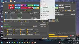 Samsung A05 (A055F) Dump File Unlock Tool &mdash; Full Tutorial & Download