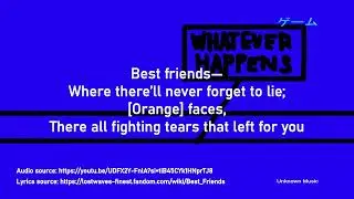 Unknown Music - Best Friends