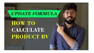 Updated Formula to Calculate Product BV with Company profit & Landing cost | YAKS Group
