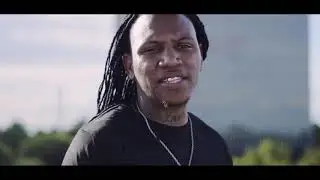 T REDD x Lady Kym - A Good Thing (MUSIC VIDEO)