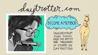 Ian Fitzgerald - Something Tells Me - Daytrotter Session