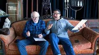 Price It Right with the Cast of The Price | TWO RIVER THEATER