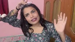 Day 4 of 200 days vlog challenge  | Shoot 📽️| Home 🏠 | Gupshup 🐻&zwj;❄️ | Sunday vlog