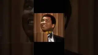 Billy Crystal Pays Tribute To Muhammad Ali #shorts #foryou #muhammadali