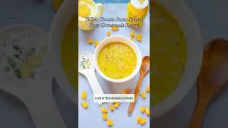 Yellow Tomato 🍅 Pasta Sauce | Easy Homemade Recipe