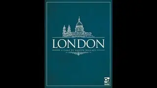 LONDON EN SOLITARIO