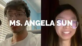 Getting Started with College Applications - Ms. Angela Sun