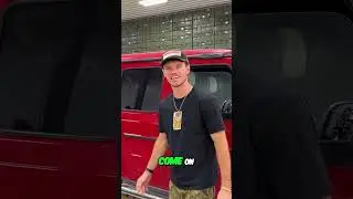 G-Wagon's Electrical Issues & Door Slam Test: Crazy Challenge!