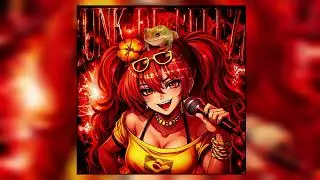 RED DEVIL QUEEN 👹🔥 | Brazilian Phonk That Controls Your Mind