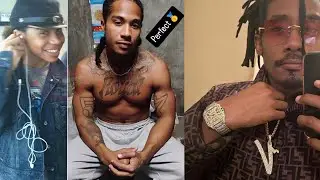 MadNorth Addresses Fight Allegations With Mindless Behavior Roc Royal