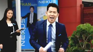 Kevin Phan | AUCTION PROFILE | Nexus Real Estate