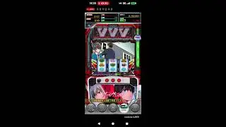 ゲーム【777リアル】スマスロ革命機ヴァルヴレイヴ　MobizenLiveStream