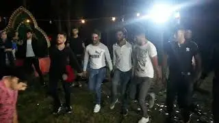 Amarat çevheşin gençliği