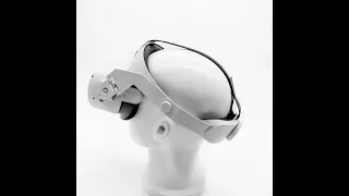 Adjustable halo Strap for Oculus Quest 2 VR, new accessory , 30$ USD