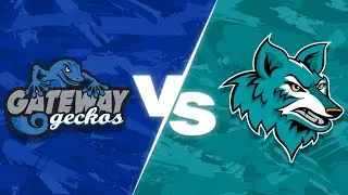 Gateway @ Chandler Gilbert Men's Soccer