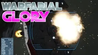 Regenerative Armor - [SE-ES] #5
