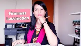 Firmness & Locomotion  (Chap - 9)//Biology //EducatorSharmin