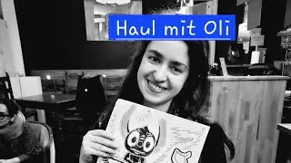X-Mas Haul zu Jahresbeginn 🙌🥳🎄