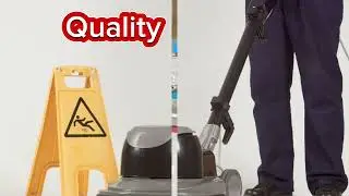 Static-Free Solutions: ESD Wax Application by Clean Pro Jan