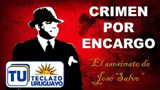 EL CRIMEN DE JOSE SALVO