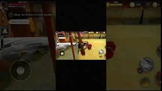 ninja ryuko gameplay naw game #game #shorts #trending