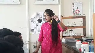 Science & Fun Chemistry Activity #scienceactivity #scienceandfun9th10th #chemistryexperiment