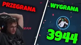 CZASEM PORAŻKA ZWIASTUJE WYGRANĄ...