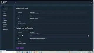 Como Minar BITCOIN En Solitario y Grupo Con ViaBtc Pool
