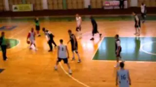 secret practice;-) part 2