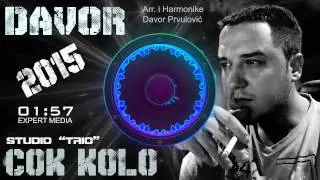DAVOR PRVULOVIĆ (2015) - Cok Kolo