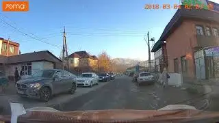 Almaty road trip. Дороги нашего города. Талгарская трасса.17 ноября 2024 #kazakhstan #roads #almaty