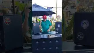Low Sequencer @ Deu Praia