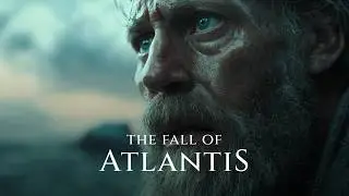 The Fall of Atlantis - Myths & Legends