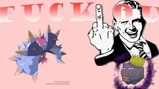 FUCK OLT, FUCK OU, AND FUCK SMOGON