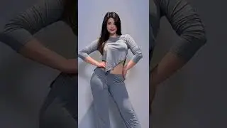 Asian Street Fashion &times; Dance 表演 | Pure Style & Rhythm