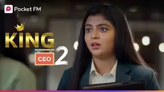 மாமியாரின் ஆணவத்தால் அவமானப்படும் கோடீஸ்வரன்! | King | CEO | Ep 2 | Tamil Family Drama | Pocket FM