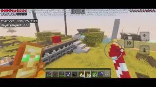 I build super smelter EP 35 