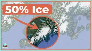 How Ice Explains Everything... at Kenai Fjords National Park