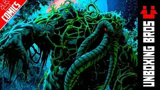 PROTECTOR of the Nexus of All Realities | Manthing Origins