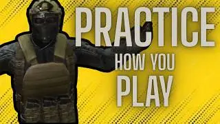 Last Chance to Use Bad Guns Before Wipe! (Contractors Showdown: Exfil Zone)