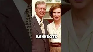 This Is How Much Money Jimmy Carter Left Behind