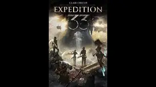 Expedition 33: Final Boss Fight