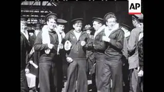 HMS CRESSY - NO SOUND
