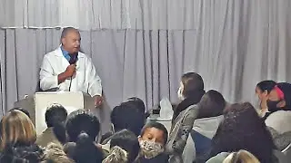 Corinhos Pastor Olavo Viana| IPJUH