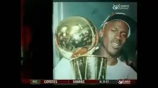 ESPN Classic Report Who break up the Chicago Bulls dynasty