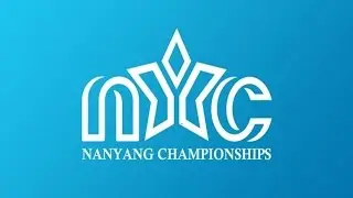 LGD FY vs WAY | Nanyang Cruise Cup 2016 | LGD Forever Young vs We Are Young