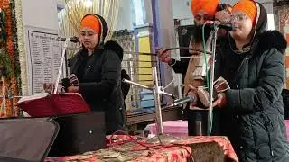 रावला मंडी समागम की दूसरी वीडियो
