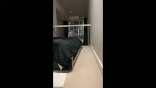 5 Hanna Ave 1 Bedroom Condo LOFT for rent AVAILABLE  Jan 1, 2026