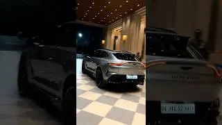 Aston Martin DBX707-An SUV with the Soul of a Supercar! #trending #astonmartin #dbx707 #luxury #suv