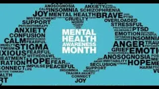 Future of the World; Mental Health:- 12. #mental_health #future_world